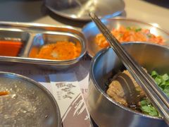 -西塔老太太泥炉烤肉(青浦蟠龙天地店)
