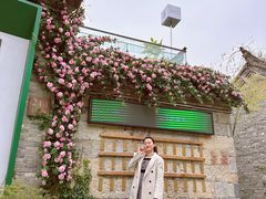 -回龙窝历史文化街区