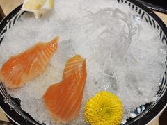 -万岁寿司(芳村店)
