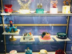 -李大牛和刘大力手作甜品(凯德店)