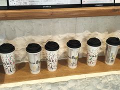 -霸王茶姬(正佳广场店)