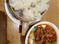 -豆相识•九九豆腐脑(牛咡桥店)