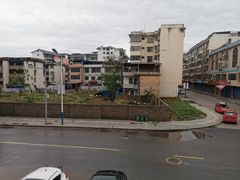 -百川油茶馆(燕岩店)