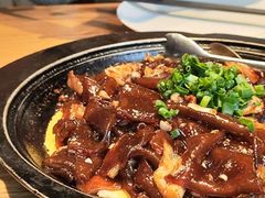 -马仕玖煲·融合菜·酥不腻烤鸭(人大店)