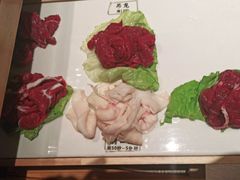 -大喜牛鲜牛肉火锅(世纪金源店)