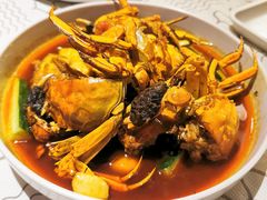 -龙巢盱眙龙虾·鸡煲·烧烤宵夜(坪洲店)