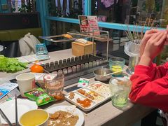 -丰茂烤串(金源店)