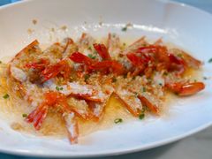 -滋粥楼·顺德菜海鲜茶点(方舟店)