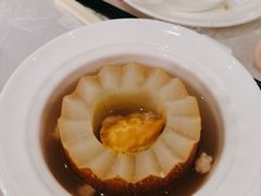 -酌宴府The China Club·广州万富希尔顿酒店(云城东路店)