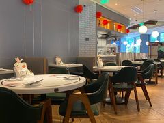 大堂-翠华餐厅(维璟印象城店)