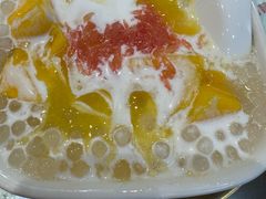 -仁信双皮奶(东川路店)