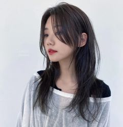 点击看大图 -杉影印象日式烫染專門店