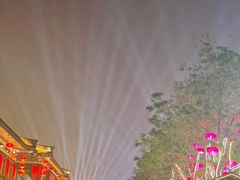 -大雁塔北广场音乐喷泉