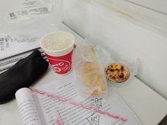 -85度C(南京珠江华海店)