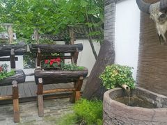 -慢丽江·云南野生菌土鸡锅(付家庄店)