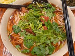 -李先生牛肉面大王(大兴枣园店)
