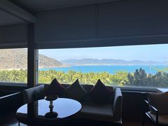 -三亚太阳湾柏悦酒店