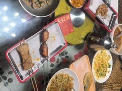 -永红源啤酒·烧烤·海鲜·大排档(台柳路店)