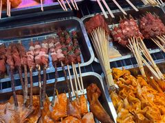 -魏记里脊肉炸炸炸(南门口店)