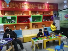 -童程童美信奥赛科技特长·乐高编程科创机器人(万达银盆岭校区)