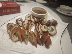 -旺达·福州菜(正大广场店)