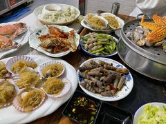 -九层海鲜塔(市南店)