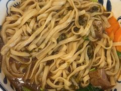 -康师傅私房牛肉面(马泉营奥莱店)