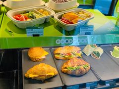 -星巴克臻选(南京艾尚天地店)