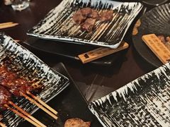 -本寻烧肉酒场(双井店)
