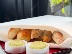 -弦月窗LUNETTE BY AMANDA(复兴路店)