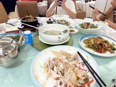 -肥仔顺德菜(龙悦居店)