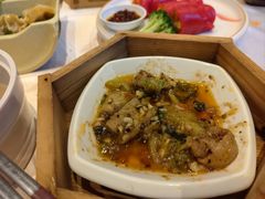 -聚福宝合苑食府(南头镇店)