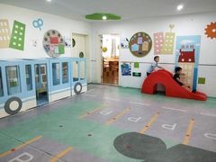 -苏州市南环实验小学附属幼儿园