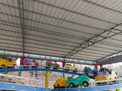 -秦岭欢乐世界