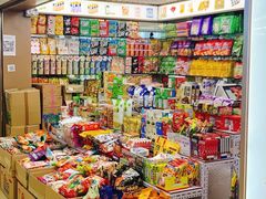 -紫荆城食品交易中心(华强北店)