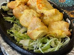 特色奶油鸡-Santoor 萨都里印度餐厅(北锣鼓巷店)