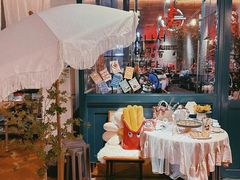 -热地HOT PLACE洋风韩餐(红旗街店)