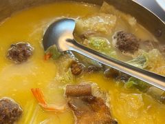 -上味·小海小鲜(中联店)