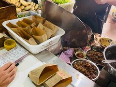 -昌顺马记小吃店(昌盛园店)