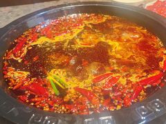 -重庆渝达老火锅(春熙路店)