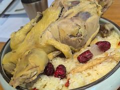 -延松朝鲜族料理