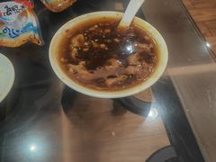 -庆丰包子铺(和平里店)