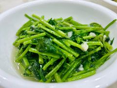 空心菜-谭姐湘菜馆(浦东大道店)