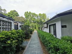 -林丰温泉度假山庄