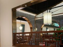 -新辣宴·湖南家常菜·商务聚餐(中粮创芯店)