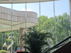 -南京维景国际大酒店(南京博物院店)