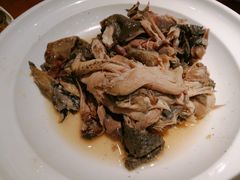 客家黑鸡汤-黑鸡小馆(金源店)