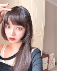 -BOF HAIR BY HONTO