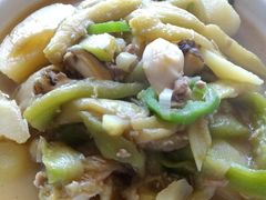 -小平岛開海水饺(浑南店)