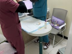 -纳吉亚猫专科动物医院博雅分院